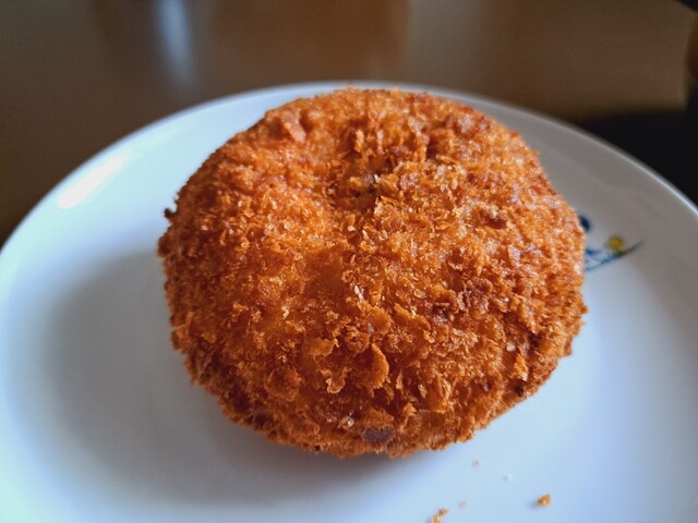 ら・さんたランド（㈱ら・さんたランド） - 卸町（パン）の写真