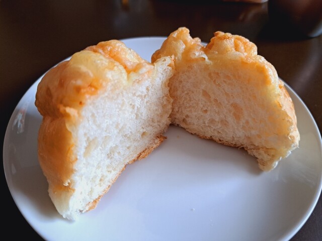 ら・さんたランド（㈱ら・さんたランド） - 卸町（パン）の写真