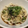 讃岐麺房 すずめ