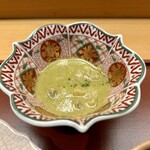 美会 - グリーンカレー