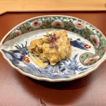 美会 - 黒鮑 オースワン