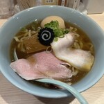 マルエーラーメン店 - 