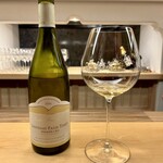 美会 - ワイン
