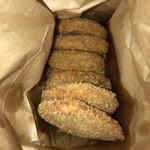 コロッケ工房 おうめ - 