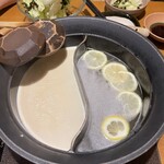 Shabushabu Onyasai - 