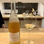 美会 - ワイン