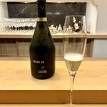 美会 - シャンパーニュ