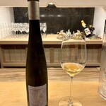 美会 - ワイン