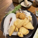 Shabushabu Onyasai - 