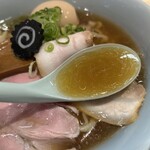 マルエーラーメン店 - 