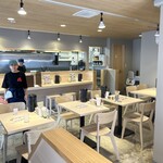 マルエーラーメン店 - 