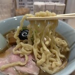 マルエーラーメン店 - 