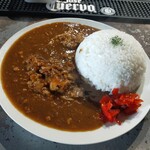 HACHIYA curry - 