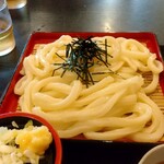 季節料理 うどん 喜多梅 - 