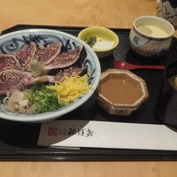 土佐料理 祢保希 丸の内店 - 