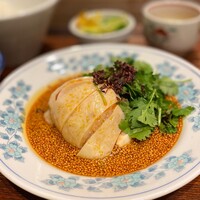 中華旬彩 森本 - 