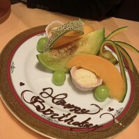 ステーキハウス キッチンリボン - 