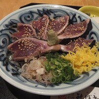土佐料理 祢保希 丸の内店 - 