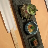 ステーキハウス キッチンリボン - 