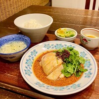 中華旬彩 森本 - 