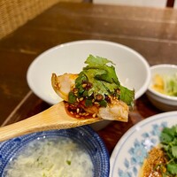 中華旬彩 森本 - 