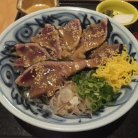 土佐料理 祢保希 丸の内店 - 