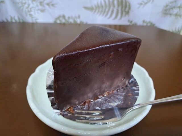 洋菓子工房 Kanno - 川俣町その他（ケーキ）の写真