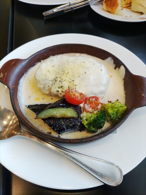 BISTRO309 青森ELM店 - 五所川原（洋食）の写真