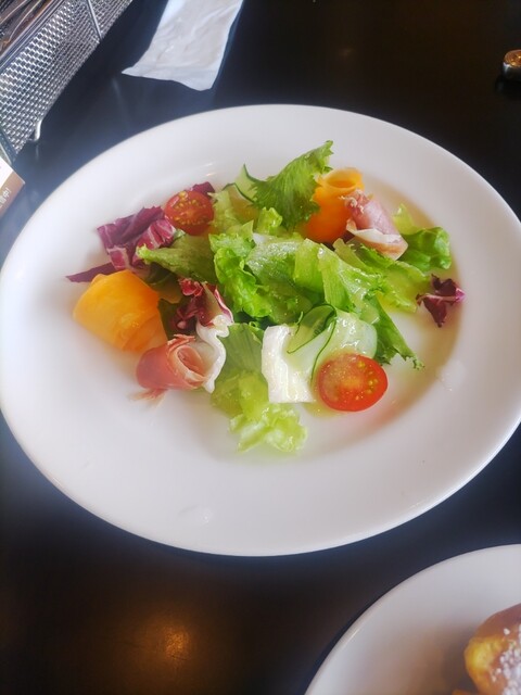 BISTRO309 青森ELM店 - 五所川原（洋食）