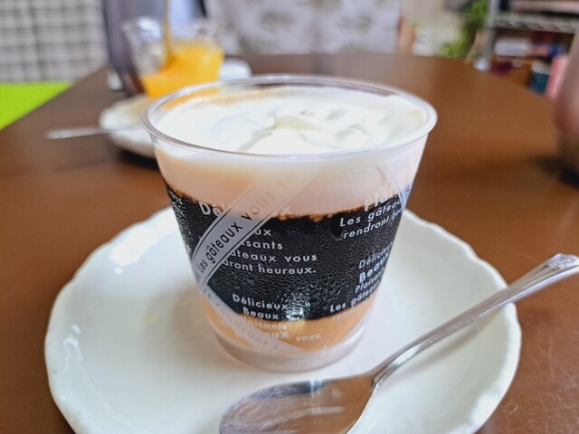 洋菓子工房 Kanno - 川俣町その他（ケーキ）の写真