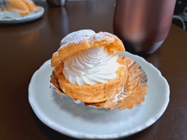 洋菓子工房 Kanno - 川俣町その他（ケーキ）の写真