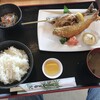 ポロピナイ食堂 - 料理写真:ポロピナイセット（1,700円）