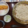 十割そば会 北上店