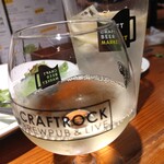 クラフトビアマーケット - 