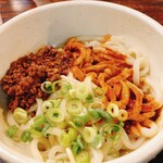 太常うどん - 