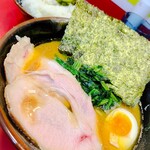 らーめん 谷瀬家 - 