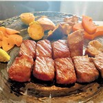 Kura Teppan Yaki Ando Sushi - 