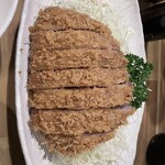 とんかつ 大倉 - 