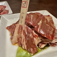 焼肉専科　肉の切り方 銀座数寄屋橋店 - 