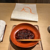富小路 やま岸 - 