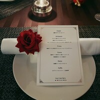 インコントロ オステリア&グリル - 