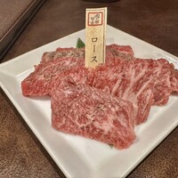 焼肉専科　肉の切り方 銀座数寄屋橋店 - 