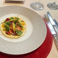 ラ・グランターブル ドゥ キタムラ - 