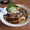 札幌ラーメン 武蔵 本店