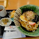 道の駅 おばあちゃん市・山岡 - 