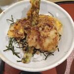 Soba To Sake To Tempura Motoya - 