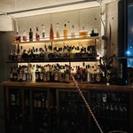 ラム酒とチョコレートのお店 - 