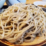 そば一仁 - せいろ