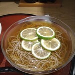 Soba To Sake To Tempura Motoya - 