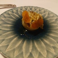 Nishimura Takahito La cuisine creativite - 